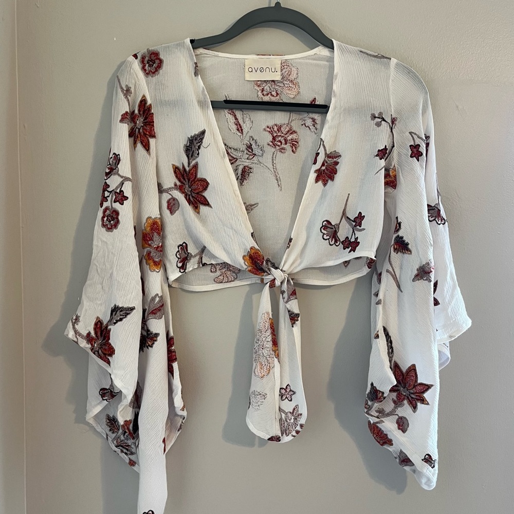 Avenu matching set